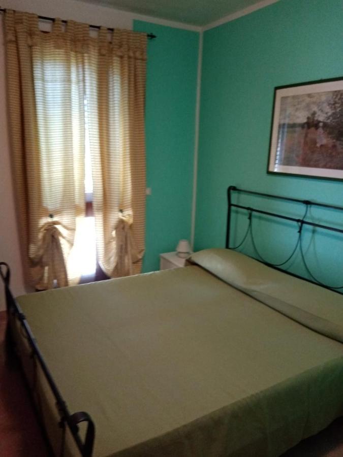 Dimora Alfas Torre Dell'Orso Villaggio Torre Saracena Exterior foto